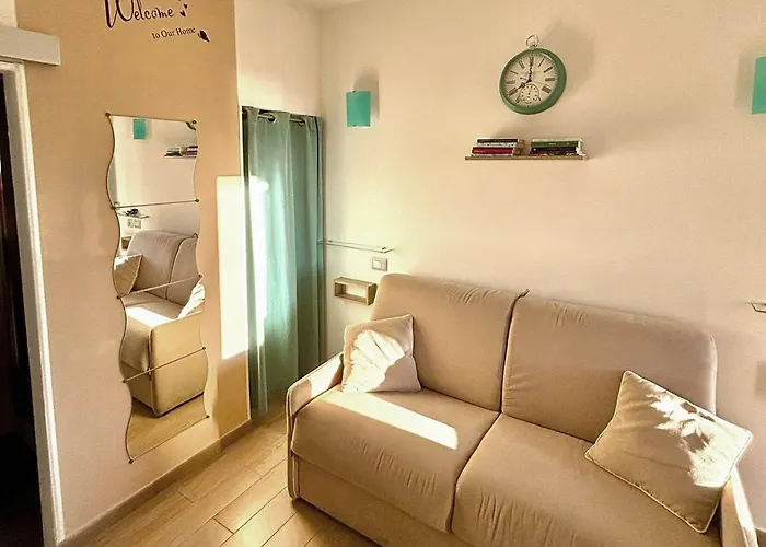 Nido Gagà Apartamento Capoliveri (Isola d'Elba)