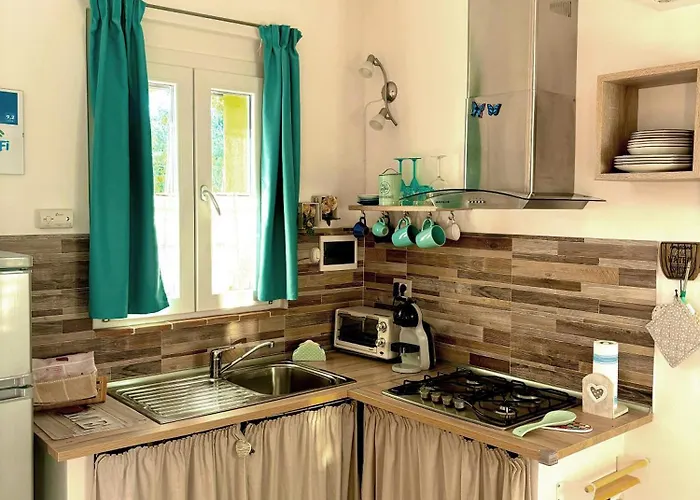 Nido Gagà Apartamento *