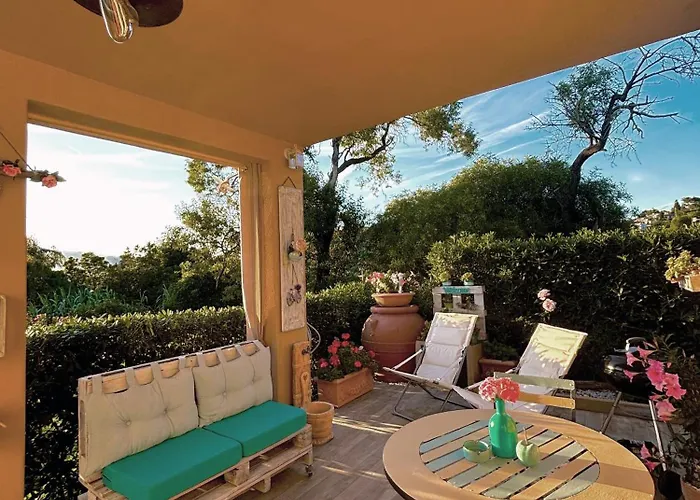 Nido Gagà Apartamento Capoliveri (Isola d'Elba)