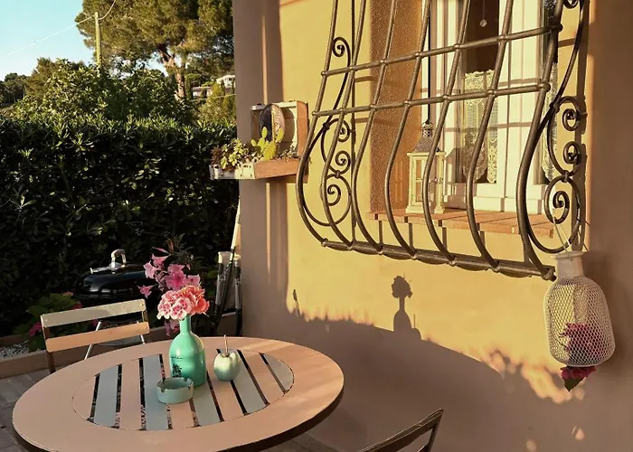 Apartamento Nido Gagà Capoliveri (Isola d'Elba)