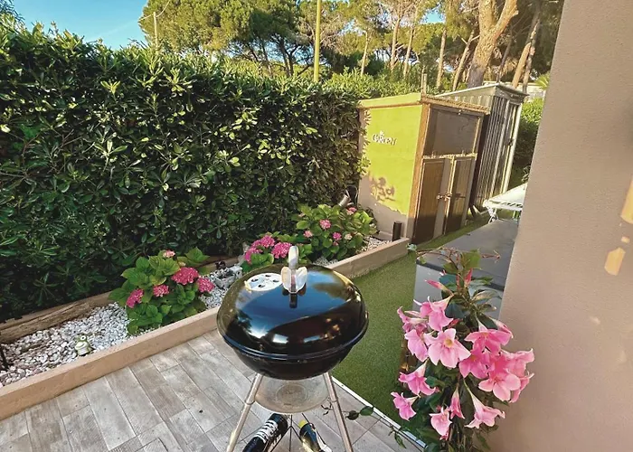 Apartamento Nido Gagà