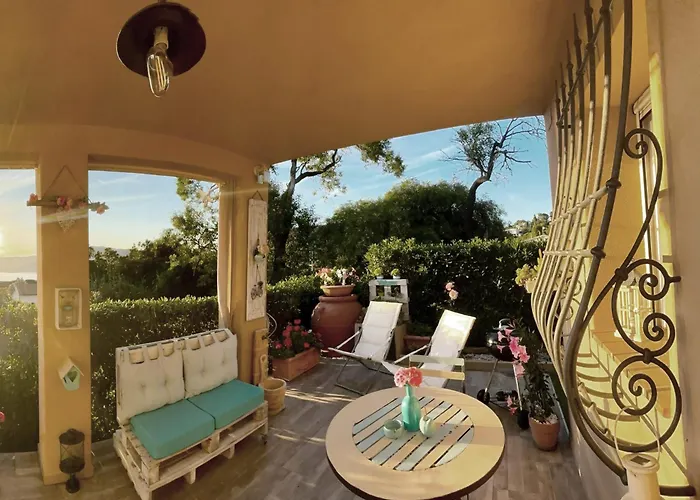 Nido Gagà Apartamento