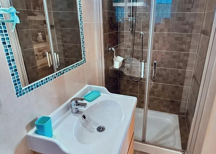 Nido Gagà Apartamento *